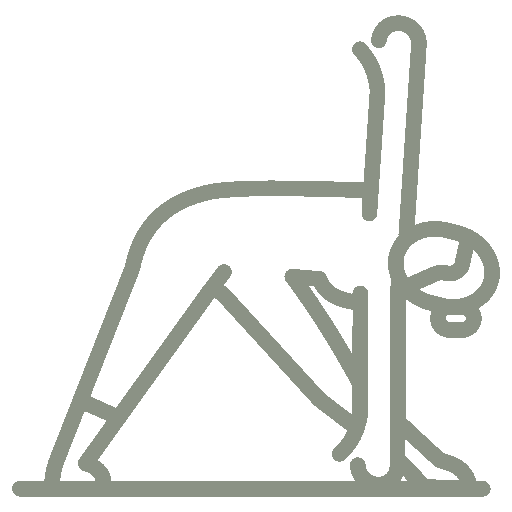 Vinyasa yoga Huelva
