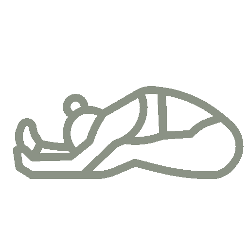 yin yoga Huelva